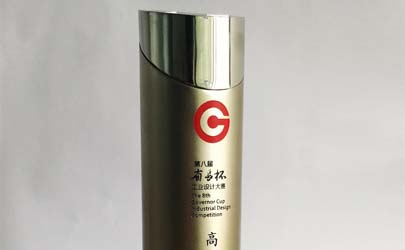 基準(zhǔn)工業(yè)設(shè)計榮獲第八屆省長杯高端裝備單項獎
