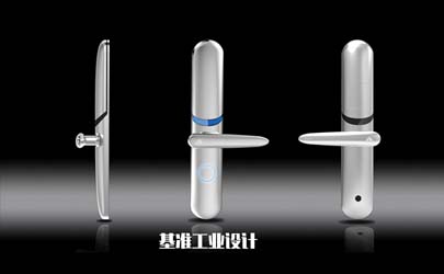 鎖具行業升級與設計公司的關系