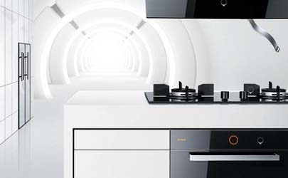 廚房電器設計集賞-順德產品設計