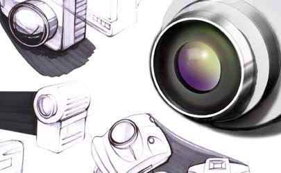 數碼產品與設計的發展趨勢