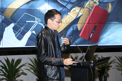 第5期設計青年說:探尋設計新勢力