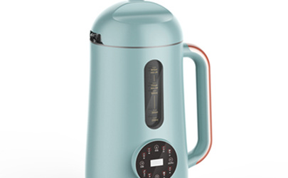 豆漿機外觀設計-佛山順德小家電設計公司